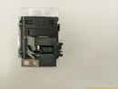 Volkswagen CC Dashboard Clock-11