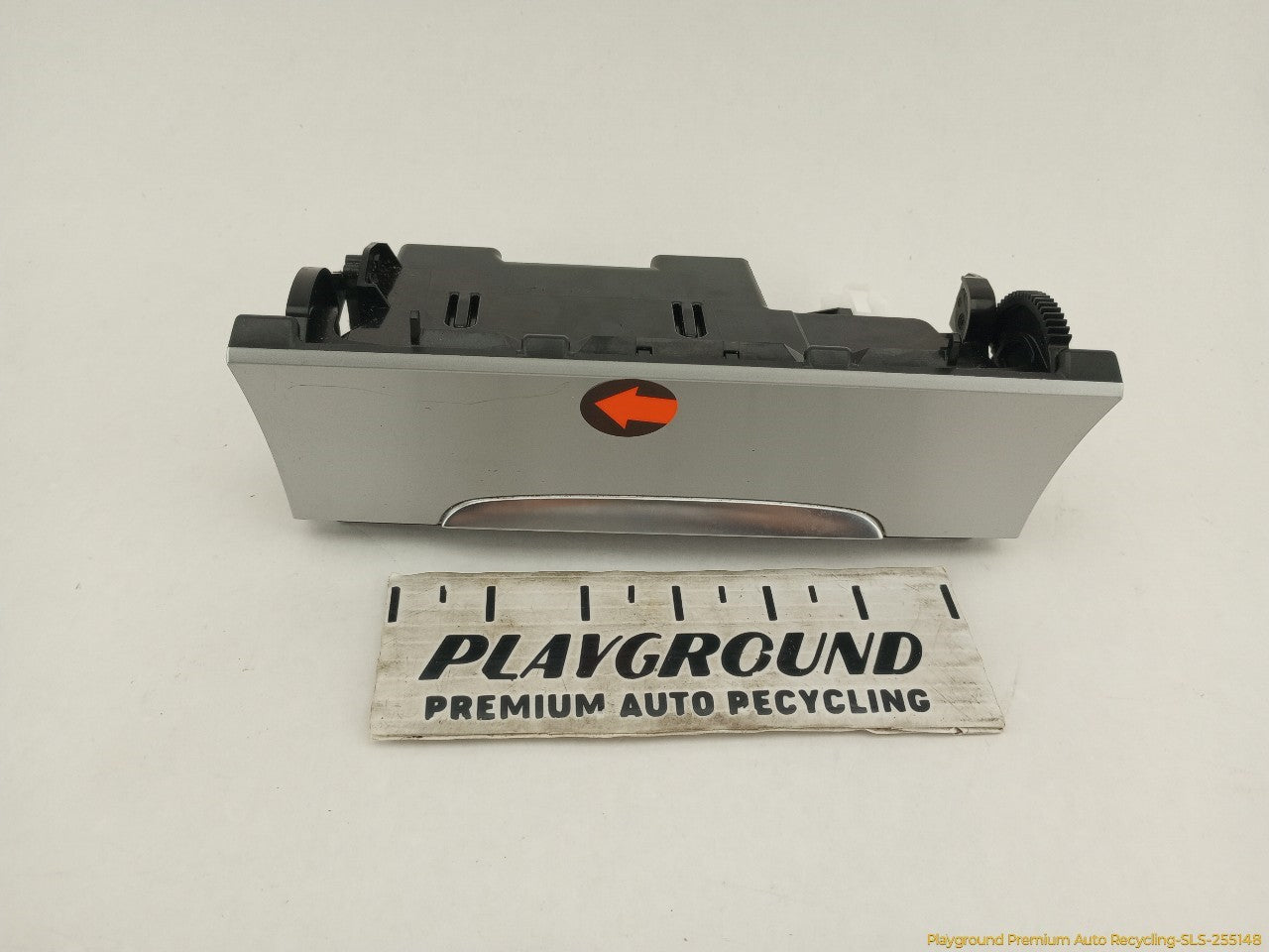 Volkswagen CC Center Console Ash Tray