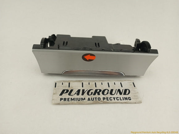 Volkswagen CC Center Console Ash Tray