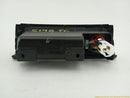 Volkswagen CC Center Console Ash Tray-7