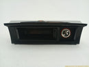 Volkswagen CC Center Console Ash Tray-8