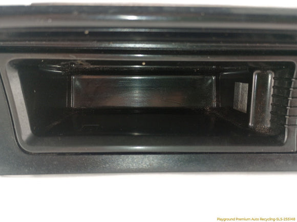 Volkswagen CC Center Console Ash Tray