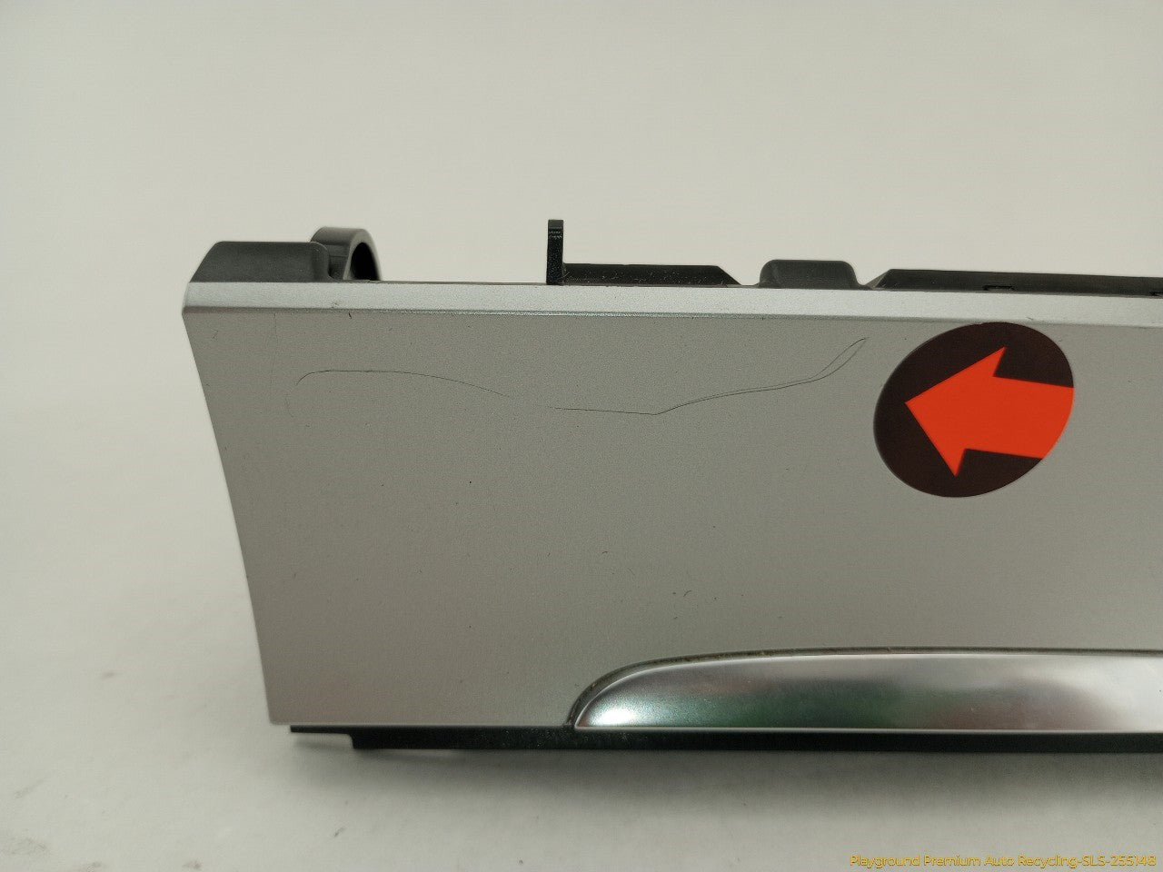 Volkswagen CC Center Console Ash Tray