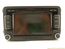 Volkswagen CC Radio Audio CD Player-2