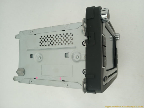 Volkswagen CC Radio Audio CD Player