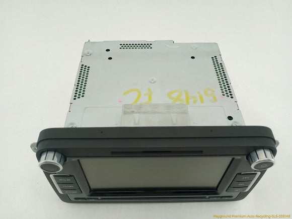 Volkswagen CC Radio Audio CD Player