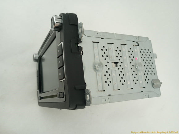 Volkswagen CC Radio Audio CD Player