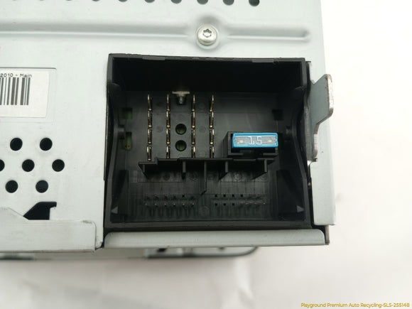 Volkswagen CC Radio Audio CD Player