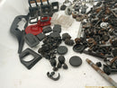 Mini Clubman Dismantling Hardware Fasteners Bolts & Nuts-3