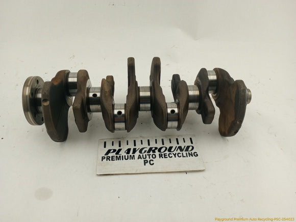 Mini Clubman Engine Crankshaft