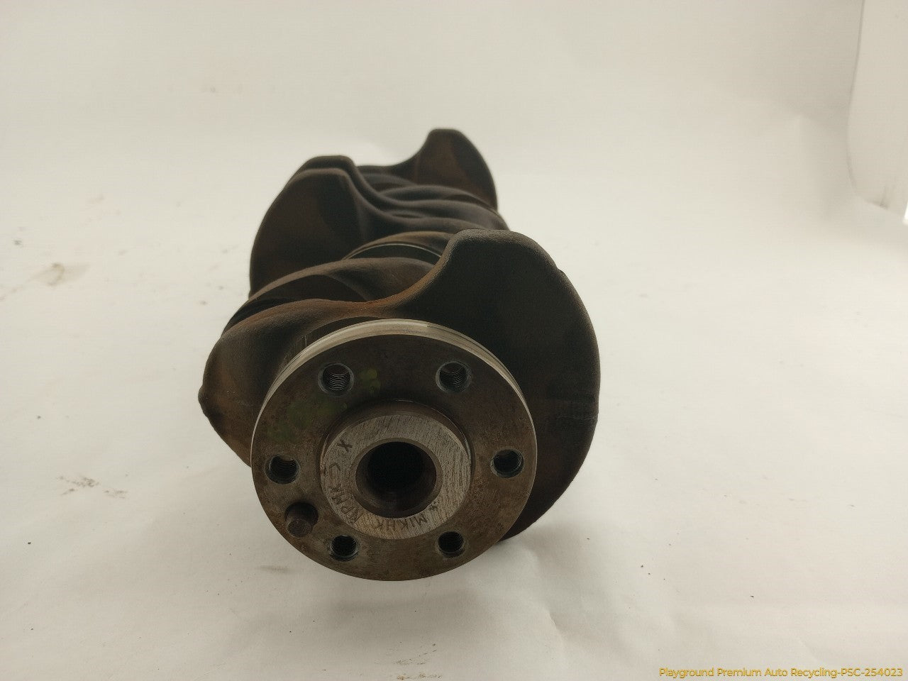 Mini Clubman Engine Crankshaft - 0