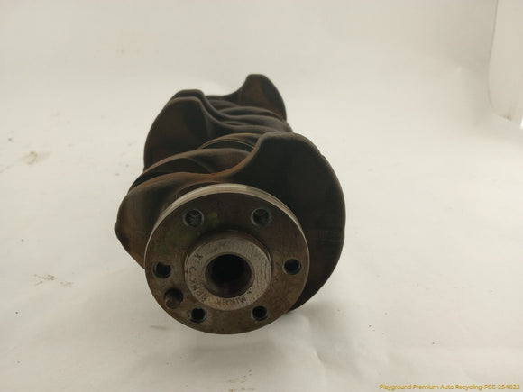 Mini Clubman Engine Crankshaft