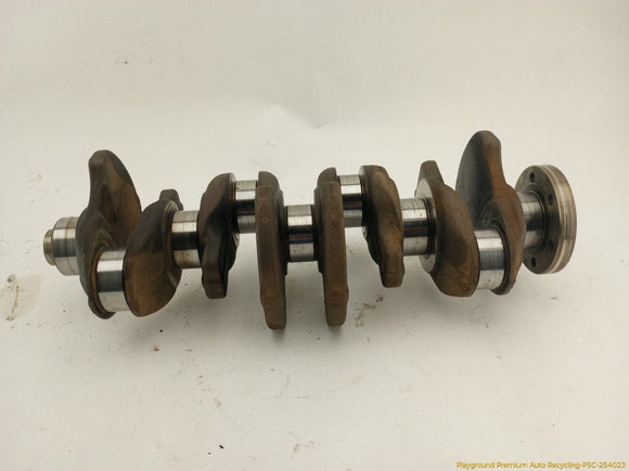 Mini Clubman Engine Crankshaft