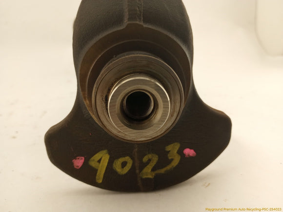 Mini Clubman Engine Crankshaft