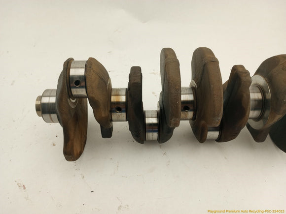 Mini Clubman Engine Crankshaft