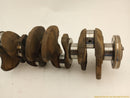 Mini Clubman Engine Crankshaft-7
