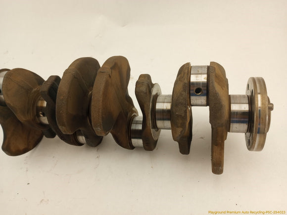 Mini Clubman Engine Crankshaft
