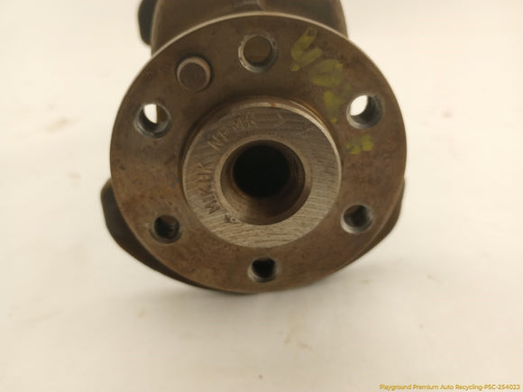 Mini Clubman Engine Crankshaft
