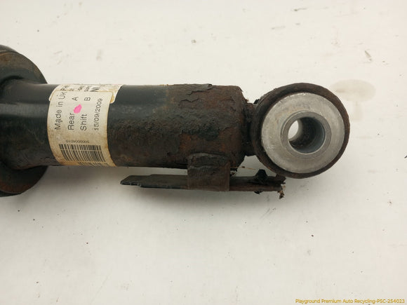 Mini Clubman Pair Of Rear Struts