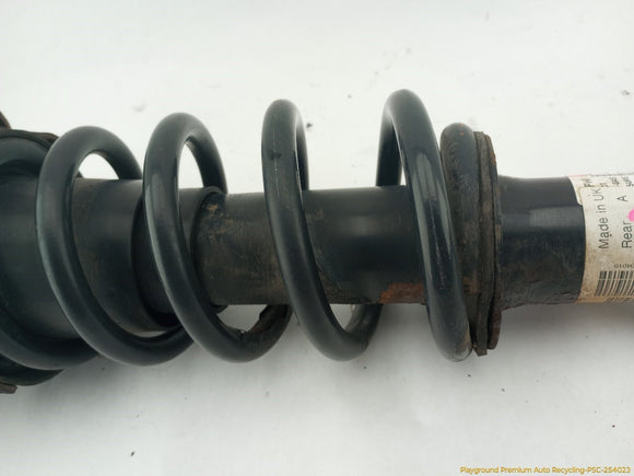 Mini Clubman Pair Of Rear Struts