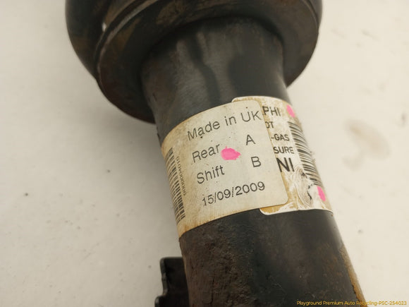 Mini Clubman Pair Of Rear Struts