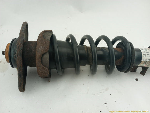 Mini Clubman Pair Of Rear Struts