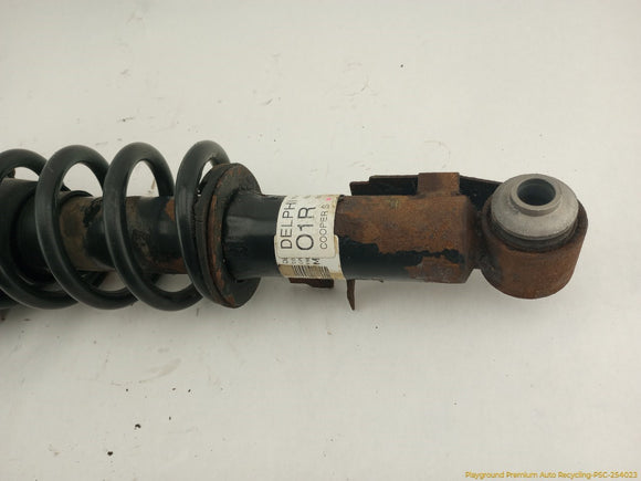 Mini Clubman Pair Of Rear Struts