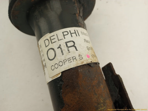 Mini Clubman Pair Of Rear Struts