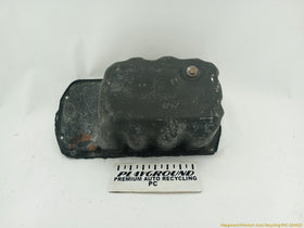 Mini Clubman Engine Oil Pan