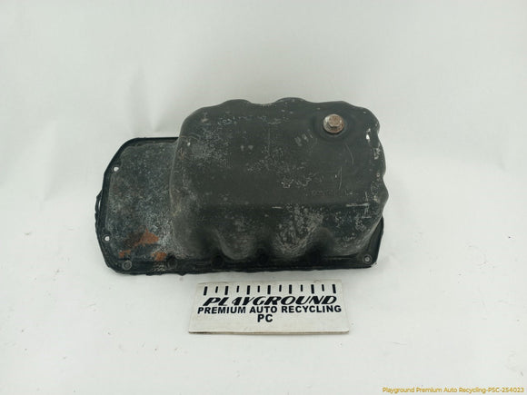 Mini Clubman Engine Oil Pan