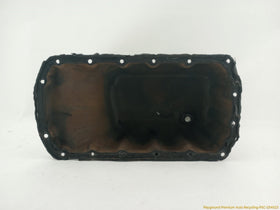 Mini Clubman Engine Oil Pan - 0