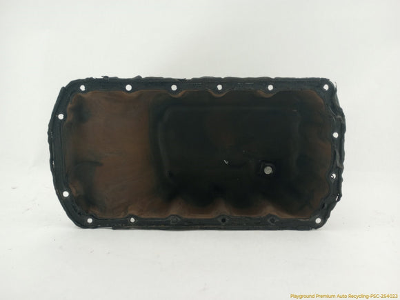 Mini Clubman Engine Oil Pan