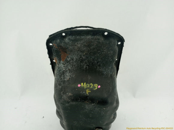 Mini Clubman Engine Oil Pan