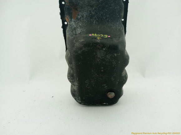 Mini Clubman Engine Oil Pan