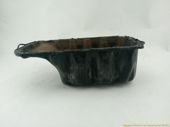 Mini Clubman Engine Oil Pan