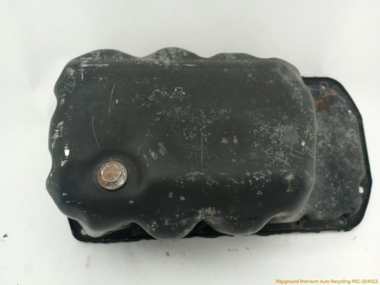 Mini Clubman Engine Oil Pan