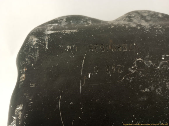 Mini Clubman Engine Oil Pan