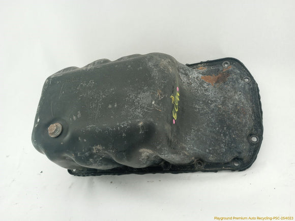 Mini Clubman Engine Oil Pan