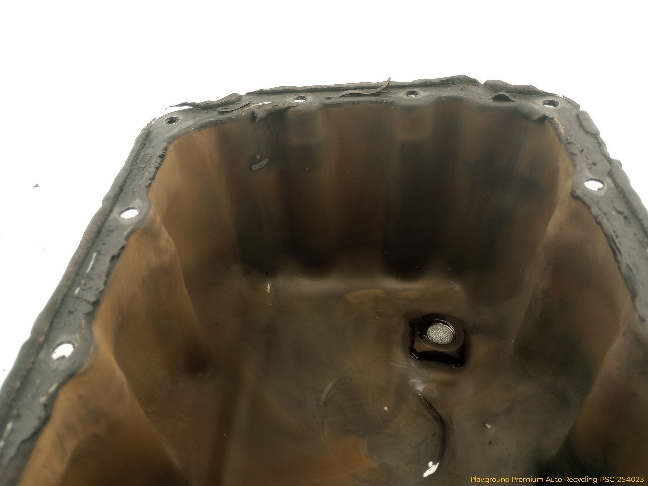 Mini Clubman Engine Oil Pan