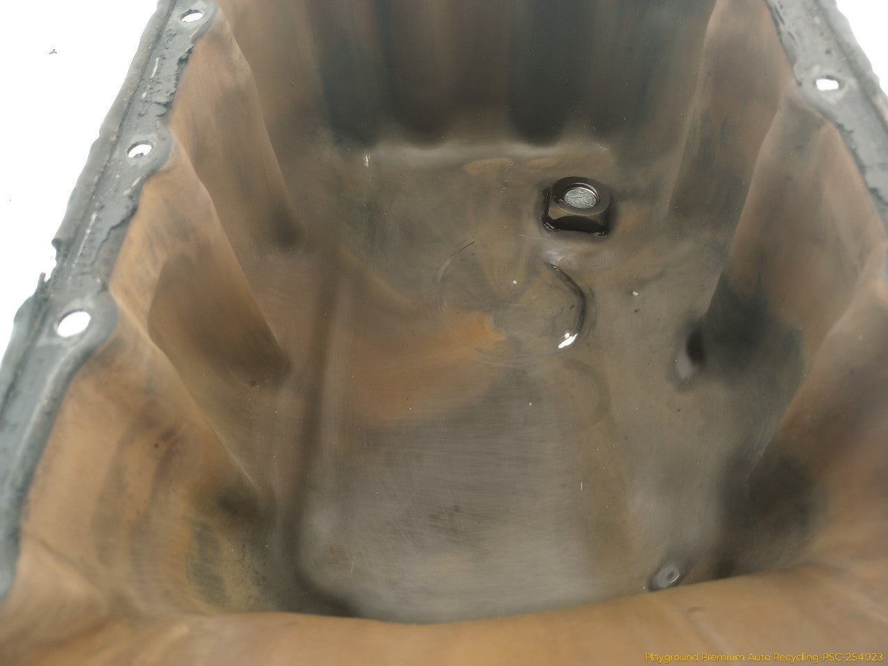Mini Clubman Engine Oil Pan
