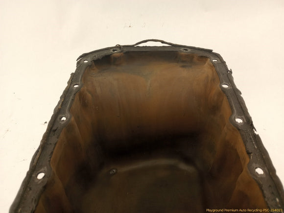 Mini Clubman Engine Oil Pan