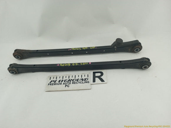Mini Clubman Pair Of Passenger Right Rear Control Arms
