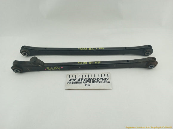 Mini Clubman Pair Of Driver Left Rear Control Arms
