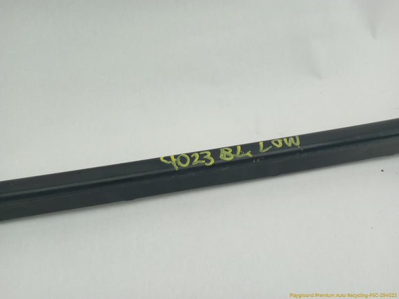 Mini Clubman Pair Of Driver Left Rear Control Arms