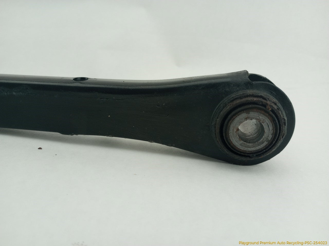 Mini Clubman Pair Of Driver Left Rear Control Arms