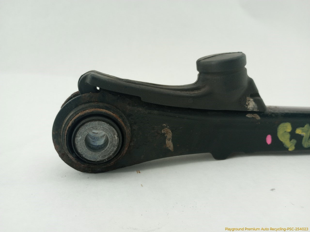 Mini Clubman Pair Of Driver Left Rear Control Arms