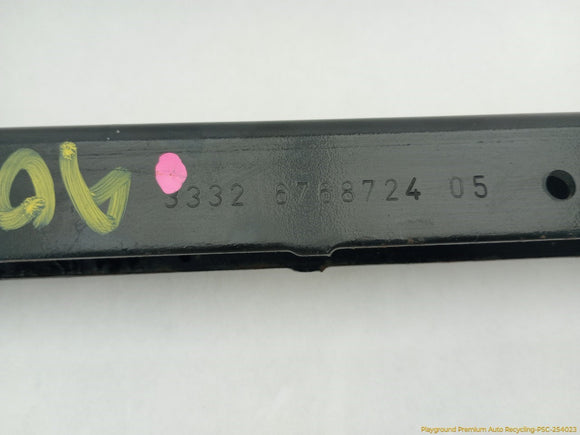 Mini Clubman Pair Of Driver Left Rear Control Arms