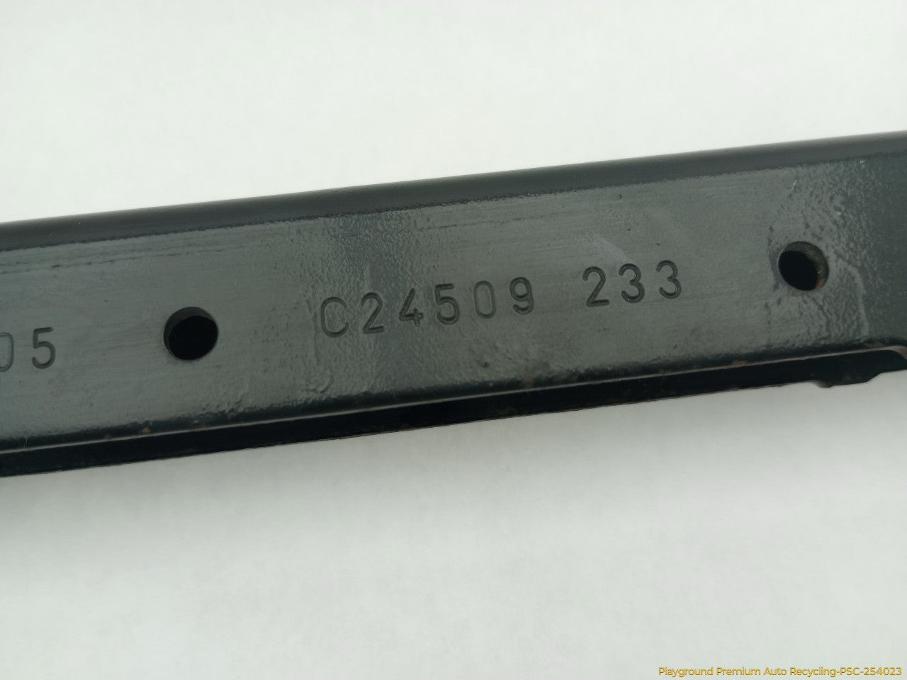 Mini Clubman Pair Of Driver Left Rear Control Arms