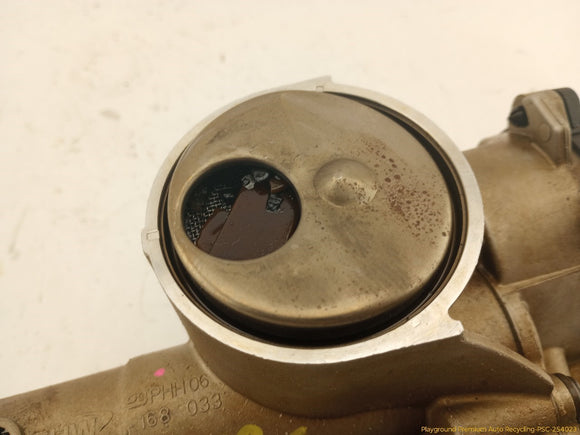 Mini Clubman Engine Oil Pump