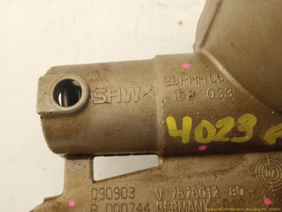 Mini Clubman Engine Oil Pump